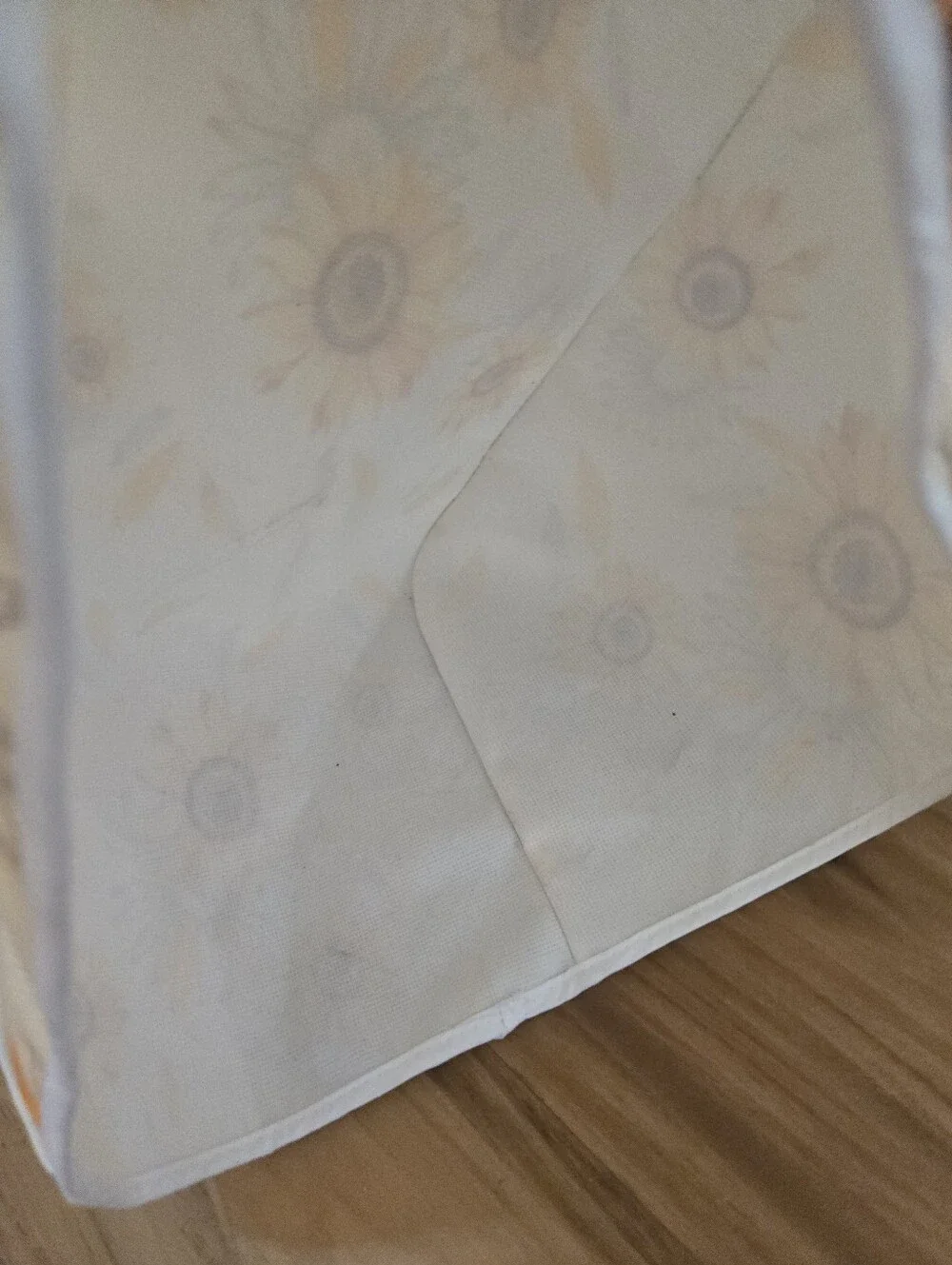 4/$15 Sunflower Toaster Storage Keeper Cottagecore Boho Farmhouse Kitchen